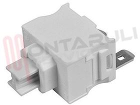 Visualizza i dettagli per INTERRUTTORE FRIGO BOSCH KIT CON TASTI Immagine di INTERRUTTORE FRIGO BOSCH KIT CON TASTI