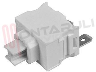 Immagine di INTERRUTTORE FRIGO BOSCH KIT CON TASTI