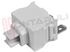 Immagine di INTERRUTTORE FRIGO BOSCH KIT CON TASTI