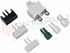 Immagine di INTERRUTTORE FRIGO BOSCH KIT CON TASTI