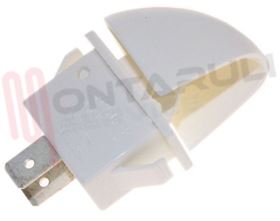 Visualizza i dettagli per PULSANTE LAMPADA 'FD270B' Immagine di PULSANTE LAMPADA 'FD270B'