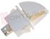 Immagine di PULSANTE LAMPADA 'FD270B'