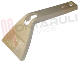 Visualizza i dettagli per CROSTINA SUPERIORE MANICO FERRO PHILIPS Immagine di CROSTINA SUPERIORE MANICO FERRO PHILIPS