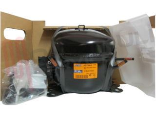 Immagine di KIT COMPRESSORE R134A 1/5HP 159W N1112GZ EX. AS75AA GL80AA