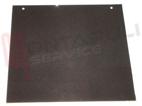 Visualizza i dettagli per VETRO COPERCHIO MARRONE 504X480X5MM. GASFIRE Immagine di VETRO COPERCHIO MARRONE 504X480X5MM. GASFIRE