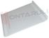 Immagine di KIT COPERCHIO PIANO COTTURA BIANCO 500X460XH.30MM.