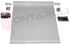Immagine di KIT COPERCHIO PIANO COTTURA BIANCO 500X460XH.30MM.