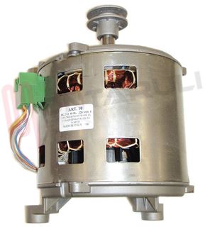 Immagine di MOTORE 2/12 POLI 14UF ROTAZIONE DX ORARIO SANGIORGIO