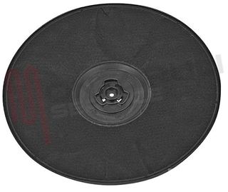 Immagine di FILTRO CAPPA A CARBONE E233 240GR. 233X28MM