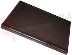 Visualizza i dettagli per KIT COPERCHIO PIANO COTTURA MARRONE 690X500X60MM. Immagine di KIT COPERCHIO PIANO COTTURA MARRONE 690X500X60MM.