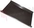 Immagine di KIT COPERCHIO PIANO COTTURA MARRONE 690X500X60MM.