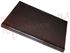 Immagine di KIT COPERCHIO PIANO COTTURA MARRONE 690X490X50MM.