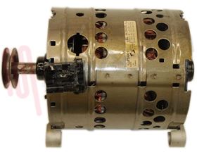 Visualizza i dettagli per MOTORE 2/16 POLI 16MF ROTAZIONE SX ANTIORARIO SMEG Immagine di MOTORE 2/16 POLI 16MF ROTAZIONE SX ANTIORARIO SMEG