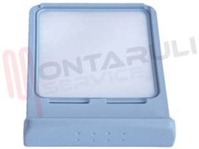 Visualizza i dettagli per FILTRO FILACCI LAVATRICE Immagine di FILTRO FILACCI LAVATRICE