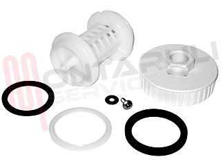 Immagine di FILTRO POMPA KIT COMPLETO