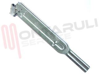 Immagine di DEFLETTORE FIAMMA BRUCIATORE FORNO GRILL 60514