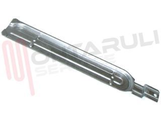 Immagine di DEFLETTORE FIAMMA BRUCIATORE FORNO GRILL 60514