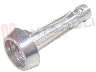 Immagine di BRUCIATORE ALLUMINIO FUNGO PICCOLO MAGIC CHEF