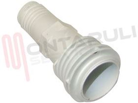 Visualizza i dettagli per MULINELLO TUBO VENTURI SUPERIORE Immagine di MULINELLO TUBO VENTURI SUPERIORE