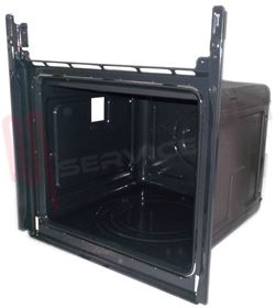 Visualizza i dettagli per INTERNO FORNO SMEG Immagine di INTERNO FORNO SMEG