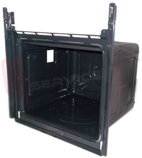 Immagine di INTERNO FORNO SMEG