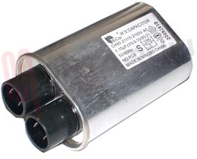 Visualizza i dettagli per CONDENSATORE MICROONDE 1,15MF 2100V Immagine di CONDENSATORE MICROONDE 1,15MF 2100V