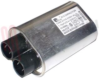 Immagine di CONDENSATORE MICROONDE 1,15MF 2100V