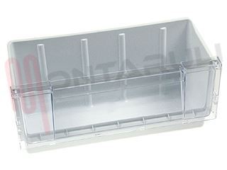 Immagine di CASSETTO INFERIORE PW/CRISTAL(LXH) 395X183X182/194MM.