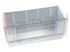 Immagine di CASSETTO INFERIORE PW/CRISTAL(LXH) 395X183X182/194MM.