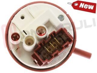Immagine di PRESSOSTATO 1 LIVELLO 3C 90/71 EVO3 ROHS 160020822.01