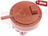 Immagine di PRESSOSTATO 1 LIVELLO 3C 90/71 EVO3 ROHS 160020822.01
