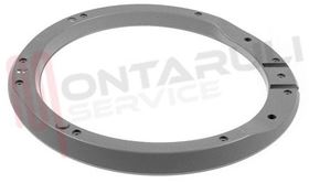 Visualizza i dettagli per CORNICE OBLO' POSTERIORE WHIRLPOOL Immagine di CORNICE OBLO' POSTERIORE WHIRLPOOL