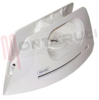 Immagine di MANICO CALOTTA FERRO 'SIPRATIC SOFT LINE' G3FERRARI
