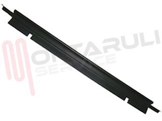 Immagine di GUARNIZIONE PARAONDA INF. VASCA LS08 L=550MM.