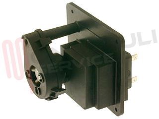 Immagine di POMPA SCARICO CANDY 12W 230V PLASET 55701-57077