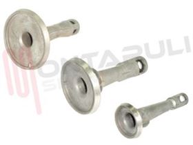 Visualizza i dettagli per KIT BRUCIATORE INDESIT 3PZ. Immagine di KIT BRUCIATORE INDESIT 3PZ.