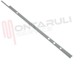 Visualizza i dettagli per CORNICE RIVESTIMENTO LAVASTOVIGLIE DX Immagine di CORNICE RIVESTIMENTO LAVASTOVIGLIE DX