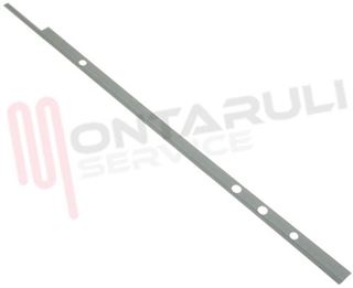 Immagine di CORNICE RIVESTIMENTO LAVASTOVIGLIE DX