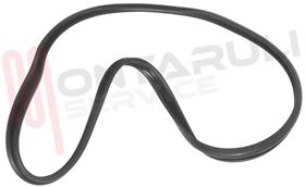 Visualizza i dettagli per GUARNIZIONE COPERCHIO VASCA 'TL450' Immagine di GUARNIZIONE COPERCHIO VASCA 'TL450'