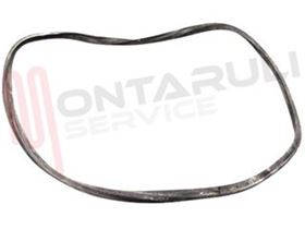 Visualizza i dettagli per GUARNIZIONE COPERCHIO VASCA Immagine di GUARNIZIONE COPERCHIO VASCA