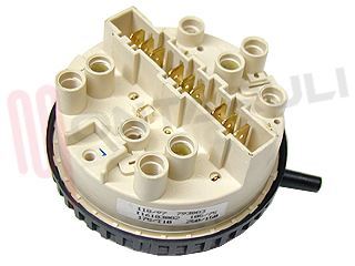 Immagine di PRESSOSTATO 3 LIVELLI 9C 118/97 105/75 175/110 250/150