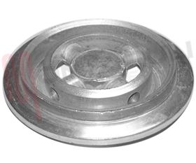 Visualizza i dettagli per BRUCIATORE ALLUMINIO CORONA ARISTON Immagine di BRUCIATORE ALLUMINIO CORONA ARISTON