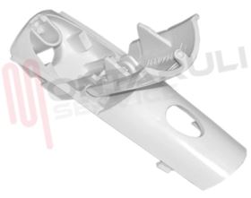 Visualizza i dettagli per FRONTALINO MANICO FERRO ROWENTA Immagine di FRONTALINO MANICO FERRO ROWENTA