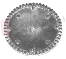 Visualizza i dettagli per SPARTIFIAMMA CROMATO LOFRA Ø90,5MM. Immagine di SPARTIFIAMMA CROMATO LOFRA Ø90,5MM.