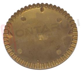 Visualizza i dettagli per SPARTIFIAMMA OTTONE GREZZO LOFRA Ø90,5MM. Immagine di SPARTIFIAMMA OTTONE GREZZO LOFRA Ø90,5MM.