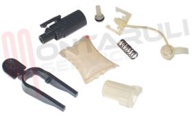 Visualizza i dettagli per KIT PER ASTINA SPRAY FERRO TEFAL Immagine di KIT PER ASTINA SPRAY FERRO TEFAL