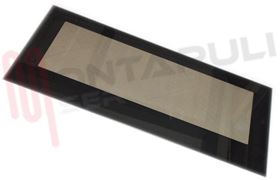 Visualizza i dettagli per VETRO FORNO ALT.395X880MM. SPECCHIO ARISTON Immagine di VETRO FORNO ALT.395X880MM. SPECCHIO ARISTON
