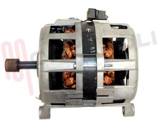 Immagine di MOTORE 2/12 POLI 14MF ROTAZIONE DX ORARIO PHILCO