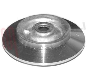 Visualizza i dettagli per BRUCIATORE PICCOLO SENZA FORO STAR Immagine di BRUCIATORE PICCOLO SENZA FORO STAR