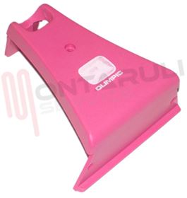 Visualizza i dettagli per RETROMANICO 4° TIPO STIRATRICE 'LUCIA' OLIMPIC Immagine di RETROMANICO 4° TIPO STIRATRICE 'LUCIA' OLIMPIC